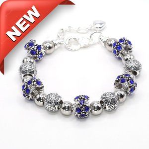 Charmed Life Bracelet: Sachiko (Child of Bliss) (#1085)